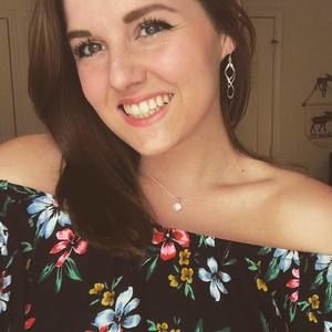 Meet your Posher, Catherine